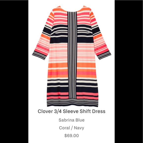 Spring Dress - Picture 1 of 3